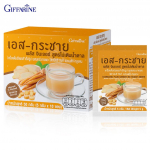 Giffarine S-Krachai Plus ingver ilma suhkruta, 10 grammi x 5 kotikest 41817 5 g x 10 Sachets