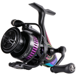 SOUGAYILANG p&uuml;&uuml;girullid 11+1BB ketrusrull metallist 1000-4000 vasak/parem karpkala p&uuml;&uuml;girull P&uuml;&uuml;givarustus 1000 oranž