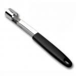 Pirniseemnete eemaldaja l&otilde;ikur K&ouml;&ouml;gi vidinad Roostevabast terasest Kodu K&ouml;&ouml;givilja T&ouml;&ouml;riist &Otilde;unad Punased Kuutlid Keerake Puu s&uuml;damik Eemalda s&uuml;vend