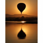 5D DIY Teemantmaal, T&auml;is&uuml;mmargune puurimiskomplekt Teemanttikandid &Otilde;hupall Maastiku Ristpistes Mosaiik Seinakunst Kodukaunistus Full Round 20x30CM