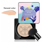 Small Mushroom Head Air Cushion Cc Cream Isolation Brightening BB Cream Liquid Foundation Concealer Natural