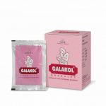 Galakol (10 pakki, 15 g), Galakol graanulid, Charak