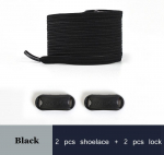 NR.8 2022 Uus Tieta Kingapaelad Elastsed paelad Tossud Lamedad kingapaelad ilma sidemeteta Lapsed T&auml;iskasvanute kiirkingapael Kingade kummipaelad must