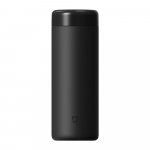 Xiaomi Mijia 350 ml roostevabast terasest veepudel 190 g kerge termose vaakum MINi Cup matkareisi kaasaskantav isoleeritud tass valge