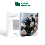BTS Special 8 Photo-Folio Us, Meie ise ja BTS MEIE