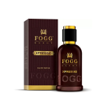 Fogg Xpressio L&otilde;hn, Eau De Parfum, Meeste Parf&uuml;&uuml;m, Kauakestev V&auml;rske ja V&otilde;imas L&otilde;hn, 100ml