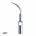 Hambaravi ultraheliskaleri otsikud NSK SATELEC masinad Hammaste plekid eemaldavad otsikud terasest GD GD1