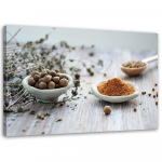 Feeby l&otilde;uenditr&uuml;kk, Spice 60x40 beež