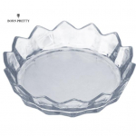 Multifunktsionaalne k&uuml;&uuml;nekunst k&uuml;&uuml;nte kaunistused hoiuplaadi pliiats Rhinestone manik&uuml;&uuml;ri ehtehoidja &uuml;mbris