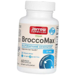 Brokkoli ekstrakt, BroccoMax, Jarrow Formulas 60 k&ouml;&ouml;giviljakapslit (71345006) 60vcaps
