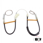 EWR5328 aknat&otilde;stuki remondikomplekt tagumine vasak 30623452 Volvo S40 MK1 jaoks