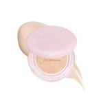I'M MEME Wonder Velvet Lasting Cushion 15g 01 Ivory