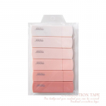 6tk gradientv&auml;rvi korrigeerivate teipide komplekt 5mm*6m parandust&ouml;&ouml;riistad Kontori koolitarbed