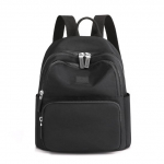 Naiste k&auml;ekott ja seljakott Moodsad veekindlad kooli seljakotid teismelistele, t&uuml;drukutele, naistele, nailonist mini-reisiraamatukott Mochila Mujer One Size must