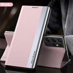 Magnetiline klapp&uuml;mbris Samsung Galaxy S22 S23 Ultra S20 S21 Fe S8 S10 Plus aluse kate Samsung Note 20 Ultra 10 Plus &uuml;mbriste jaoks S22 Ultra