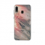 &Uuml;mbris Samsung Galaxy A20 Case A20s A20e silikoonist pehme TPU tagakaane &uuml;mbris Samsung A20e A20 A20s A 20 telefoni kaane kaitseraua jaoks For Samsung A20e
