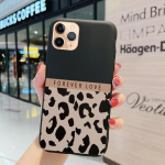 Pehme TPU Leopardi silikoonist telefoni&uuml;mbris Xiaomi Redmi Note 9 Note9 Note 9 Pro Max 9Pro 10 9S 8T 6 7 5A 5 kaanega Funda Candy Capas jaoks Redmi Note 5