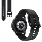 Kellarihm 20 mm/22 mm Samsung Galaxy Watch Active 2 40 mm 44 mm 3 Gear Sport randmek&auml;ev&otilde;ru asenduskellarihm 20 mm 22 20mm