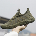 Meeste vabaaja v&otilde;rkkingad Kerged pehmed hingavad Vulcanize jalan&otilde;ud Jooksusport Mood k&otilde;rged tossud 2023 39