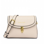 uued Mood Crossbody kotid naistele 2022 Uued naiste &otilde;lakotid Kvaliteetsest PU-nahast k&auml;ekotid vaba aja rahakotid ja k&auml;ekotid 18cm 6cm 13cm beež