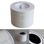 Filter 300-RF &otilde;hupuhastaja Levoiti s&uuml;damiku filtri puhastamine