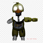 Five Nights At Freddy's 2 Five Nights At Freddy's Sist Triikimine soojus&uuml;lekandega tr&uuml;kkimine Vin&uuml;&uuml;lplaastrid Kleebis riietele Ise ise tehke aplikatsioonid pestavad plaastrid