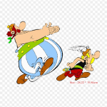 Asterix Obelix ja Co triikraud soojus&uuml;lekandel tr&uuml;kkimisel Vin&uuml;&uuml;lplaastrid Kleebis riietele Ise ise tehke aplikatsioonid pestavad plaastrid