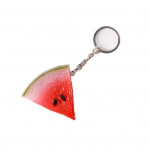 Armas arbuusi ripats mobiiltelefoni rihmaga rahakott v&otilde;tmehoidja punane