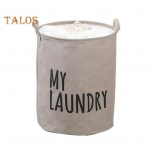 Pesukorv Pingutusn&ouml;&ouml;r Ruumi s&auml;&auml;stev ring Mugav m&auml;&auml;rdunud riided Mitmesugused m&auml;nguasjad, mis takistavad majapidamistarvete hankimist L