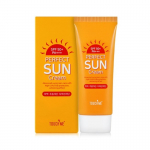 Touch Me Perfect p&auml;ikesekreem SPF50+ PA+++ 60ml*1tk/2tk/3tk/4tk/10tk 1Pc