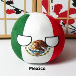 20cm Polandball Pl&uuml;&scaron;inukk Riigipall Anime L&uuml;hike T&auml;idetud Pl&uuml;&uuml;sist M&auml;nguasi Mexico