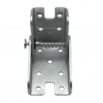Iselukustuvad kokkupandavad hinged teras 65 * 60 * 45 mm 90 kraadi h&otilde;be