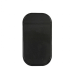 14,5x8,5 cm auto armatuurlaud kleepuv libisemisvastane PVC matt silikoonist libisemisvastane hoiumatt, libisemisvastane kleepuv alus telefoni v&otilde;tme jaoks A 1PCS