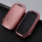 V&otilde;tmekarbi kate Kia K3 K5 Sportage R Optima Telluride Seltos Ceed K2 Rio Sorento K4 Cerato Forte Picanto Stonic Carnival Soul jaoks punane