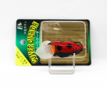 Fish Arrow Soft Lure Cover Cicada 45mm 7 grammi #12 (7552)
