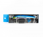 Jackall Big Backer 107 Metal Vibe 27 grammi Sinking Lure Blue Pink (5501)