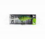 Jackall Digle 5+ Crank Bait Floating Lure Sk Sinme Gill (2243)