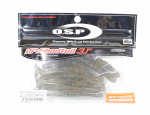 OSP pehme peibutis HP Shad Tail 3,1 tolli W-014 (5725)