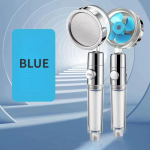 Propeller Vannituba du&scaron;ipea vihmasadu k&otilde;rge r&otilde;huga vett s&auml;&auml;stev du&scaron;itarvikud survestatud otsik universaalne kohandus h&otilde;be