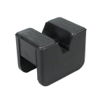 1 tk Tungrauad T&otilde;stukitald Kummist padjad P&otilde;randaadapterid Statiivid Mat Raam Siini Adapter Auto Tungrauad T&otilde;stmine Autoparandus 1 piece gray