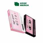 BLACKPINK - THE GAME ost [T&Uuml;DRUKUD] Reve ver. (Digitaalne versioon) PINK