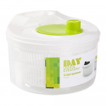 Salativ&ouml;&ouml;r Salatirohelised Pesumasin Kuivati ​​Drenaažis&otilde;el Pesemiseks Kuivatamine Lehtk&ouml;&ouml;giviljad K&ouml;&ouml;gitarvikud roheline