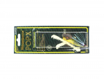 Megabass Pop X Standard Floating Lure Gin Tonic Tiger (1517)