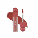 MAD PEACH Smood Fit v&auml;rviline huulev&auml;rv 3,8 ml 01 Fuzzy Rose