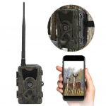 V&auml;litingimustes 2g Mms SMS Smtp Pilt Saadetud Rada Wildlife Camera 20mp 1080p Night Vision Cellular Mobiilne jahikaamera L&otilde;ksum&auml;ngukaamera HC-801M