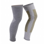 2 tk isesoojenevad p&otilde;lvekaitsmed parandavad vereringet Hingavad soojad koirohu p&otilde;lvekaitsmed sokid One Size