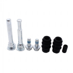 Eesmise tagumise pidurisadula liugurtihvtide juhtpoltide komplekt JaguarXType BCF1355L 113-1355X CKT1024 remondit&ouml;&ouml;riistade tarvik