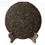 2006 Hiina kuninglik 400g Puer tee kook Yunnan Mengku Pu-erh Puer Puer k&uuml;ps tee