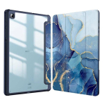 P&otilde;rutuskindel &uuml;mbris Samsung Galaxy Tab S6 Lite 10,4-tollise 2022 2020 tahvelarvuti kate jaoks Tab S6 Lite P610 P613 &uuml;mbrisele koos S pliiatsihoidjaga S6 Lite P619 gray