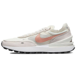 Nike Waffle One Sail Rose Whisper Naiste tossud Valge Must DN4696-102 36